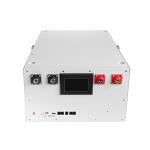 Best OEM JK DIY Battery Kits 48V 15KWH Rack Model With JK 200A Smart BMS PB2A16S20P With 2A Active Balancer for sale