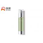 Skin Care Spray Lotion Bottle 0.25cc Mist Sprayer Packaging Customized Color for sale