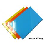 Matte Non Toxic Grade 1100 Aluminum Alloy PE Coated ACP for sale