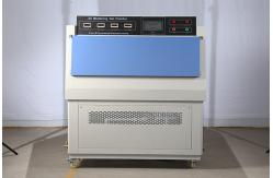 China 40w lamp Fluorescent UV Test Chamber uv testing machine Environment Light Source supplier