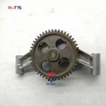 EX350-5 EX300-3 Oil Pump 1-13100191-2 1131001912 6SD1 Engine Oil Pump for sale