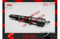 China injector 4326781 4087894 4088428 4326781 supplier