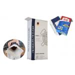 Flow Sterility Separated Pe Film Industrial Paper Bags Custom GMP Standard for sale