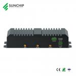 RK3588 Embedded Mini PC Industrial Edge Computing AI NPU 6.0tops Box Android 12.0 for sale