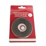 Custom Size strong magnetic tape Self Adhesive Magnetic Strip