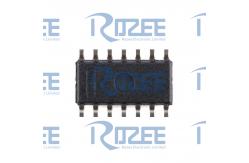 China TLV2254AIDR supplier