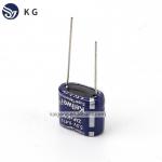 ZAP-5R5S474L160814  Electronic Components The super capacitor  FET 5.5V*0.47F N-Channel New Original  ZAP-5R5S474L160814 for sale
