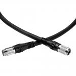 Alvin's Cables Keyence CB-B5E Sensor Head to Controller Extension Cable 5m| 16.4ft, 20 Pin Male to Female Cable for Keyence LJ-X8000 LJ-V7000 XG-X Series