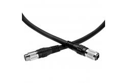 China Alvin's Cables Keyence CB-B5E Sensor Head to Controller Extension Cable 5m| 16.4ft, 20 Pin Male to Female Cable for Keyence LJ-X8000 LJ-V7000 XG-X Series supplier