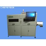 AI Based Camera Inspection Machine Before IML Cup Loading and Stacking for sale