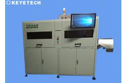 China AI Based Camera Inspection Machine Before IML Cup Loading and Stacking supplier