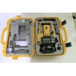 Prism 6000m Reflectorless Total Station 1'' Accuracy IP66 for sale