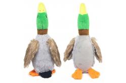 China ISO9001 Large Size Dog Pets Plush Toys supplier