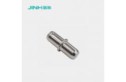China Easy To Install 5mm Shelf Pins High Performance For Knockdown Furniture supplier