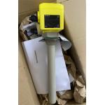 VEGACAP VEGA Instrumentation 98 Capacitive Rod Probe For Level Detection CAP98.XPYDS