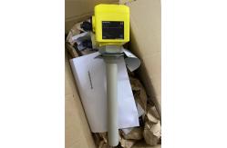 China VEGACAP VEGA Instrumentation 98 Capacitive Rod Probe For Level Detection CAP98.XPYDS supplier