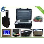 Portable Single Phase and Three Phase Current Transformer Tester for sale