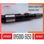 095000-5050 Common Rail Injector RE507860 RE516540 RE519730 RE501924 for denso