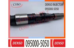 China 095000-5050 Common Rail Injector RE507860 RE516540 RE519730 RE501924 for denso supplier