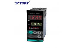 China TE Intelligent PID Temperature Controller with 4 digits LED display 0.5%FS supplier
