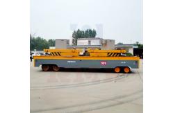 China Computer Control Die Transfer Cart supplier