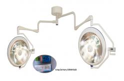 China 700mm OT Light Single Dome 150000 Lux Operating Room Light supplier