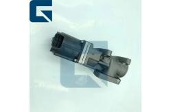 China 8982382491 Excavator ZX330-3 Engine 4HK1 6HK1 EGR Valve supplier