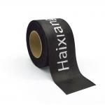 Custom Printed Kraft Paper Tape For Securing Pallets Of Shipping Cartons for sale