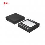 MAX1556ETB+T   Power Management ICs  16µA IQ   1.2A PWM Step-Down DC-DC Converters  Package 10-WFDFN for sale