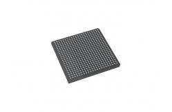 China Electronic Integrated Circuits XC7S50-L1FGGA484I Field Programmable Gate Array supplier
