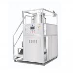 1000m Deep Sea Simulated Hydraulic Testing Machine With 300L Large Capacity for sale