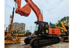 China Japan Used Hitachi Excavator for sale Second Hand ZX450 Jindongyu Machinery supplier