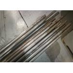 Automotive Steel Tubing Steel Pipe For Producing Hollow Stabilizer +N, +C Condition