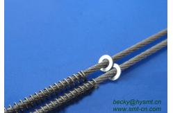 China FUJI feeder part SMT WIRE PZ43291 supplier