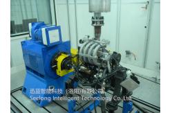 China Motorcycle Chassis Dynamometer Desktop Motor Drive Automobile Dynamometer supplier