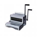 Multifunctional 3/1 Book Binding Punching Machine for sale