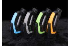 China 250A 750V GBT EV Charger With electromagnetic locking device supplier