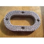 Inner Neck Metal Anti Vibration Mount AISI 304 0.0008-0.92inch For Mechanical ISO9001 for sale