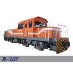 Traction Shunting Locomotive Hydraulic Transmission 485KW 650HP for sale