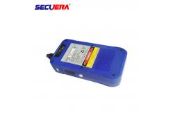 China High Tech Raman Spectrometer Explosive Detector , Handheld Bomb Detector DC 12V supplier