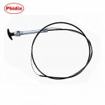 Twist-Lock Control Cable Twist To Lock Throttle Cable for sale