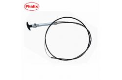 China Twist-Lock Control Cable Twist To Lock Throttle Cable supplier
