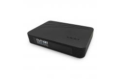 China H265 Dvb T2 Tv Box supplier