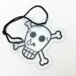 Personalized Special Shape Clothing Hang Tags for sale
