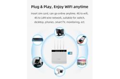 China 802.11ac LTE Router Volte MiMO 4 Wireless WiFi External Antenna supplier