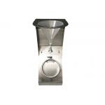 150mm Medical Material Tester With PP Funnel Stainless Steel Specimen Holder