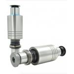 HRC60 CNC Metal Stamping Lathe Machining SUJ2 TRP Mold Ball Guide Post