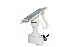 China Flexible Height Mobile Security Display Stand Computer Anti Theft Devices supplier