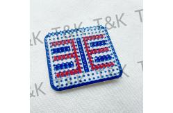 China Silicon Brush High Durability Screen Print On Silicone For Professional Printing supplier