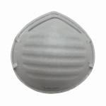 High Filtration PP Nonwoven Ffp2 Disposable Dust Mask Safety For Industry for sale